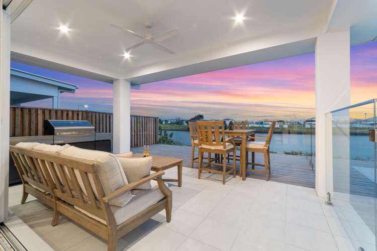 Main view of Homely house listing, 1 Lyra Avenue, Hope Island QLD 4212