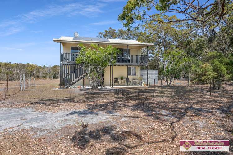 34 Markham Road, Coonarr QLD 4670