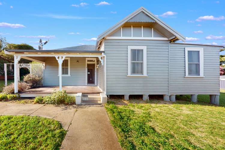 49-51 King George V Avenue, Merriwa NSW 2329