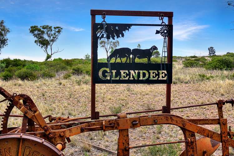 Main view of Homely mixedFarming listing, 'Glendee' 246 Lemons Lane, West Wyalong NSW 2671