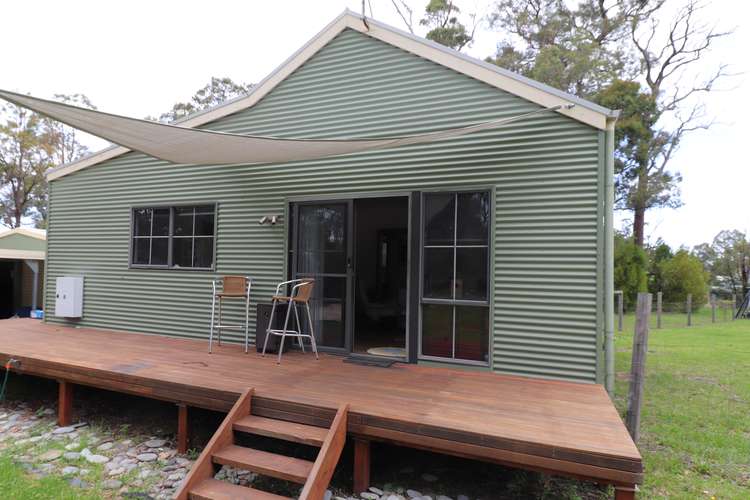 Main view of Homely house listing, 19 Zachary Drive, Mallacoota VIC 3892