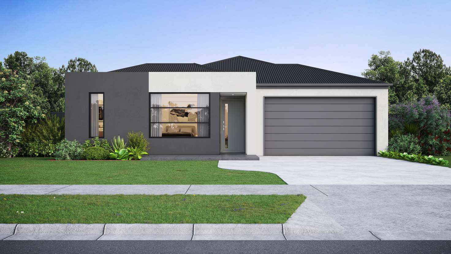 Main view of Homely house listing, 307 Southerly Drive, Mernda VIC 3754