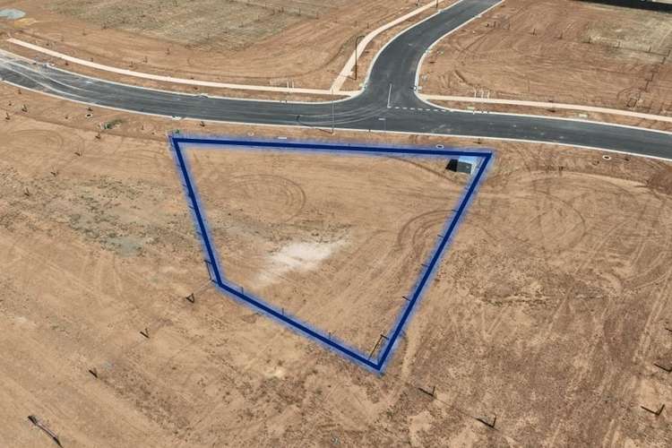 Fourth view of Homely residentialLand listing, LOT 38 Dungala Rise, Moama NSW 2731