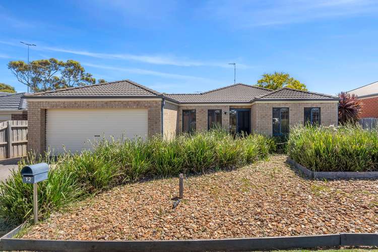 Main view of Homely house listing, 12 Split Court, Leopold VIC 3224