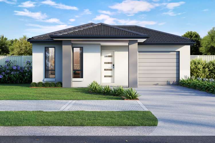 Main view of Homely house listing, 4 Alyssa Road, Greenvale VIC 3059