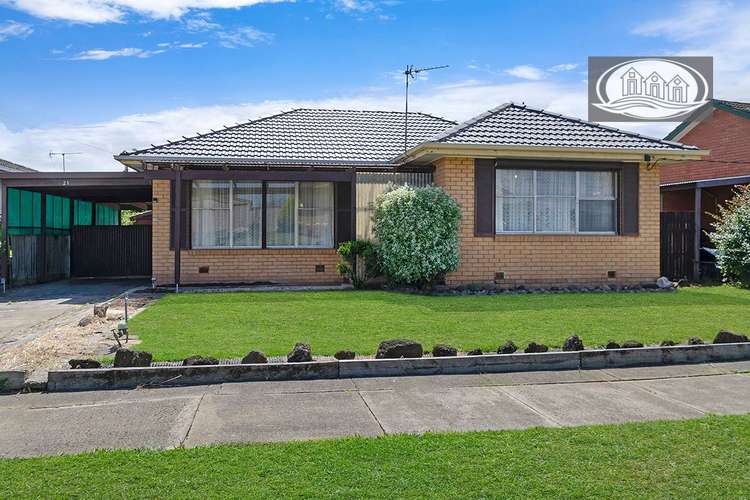 Main view of Homely house listing, 21 Salthouse Place, Portland VIC 3305