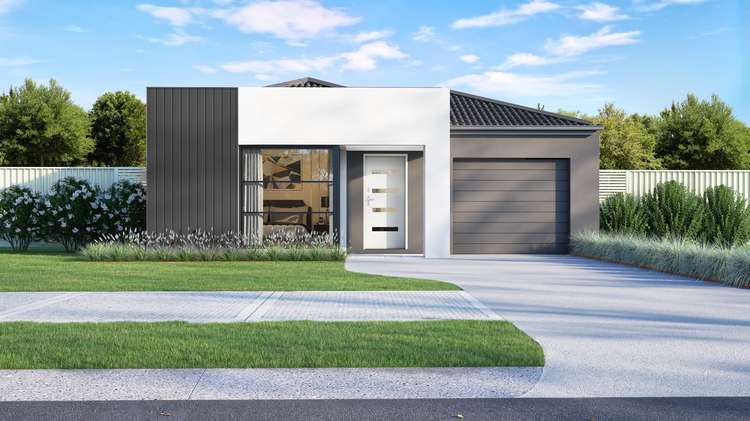 Lot 324 Sprout Place, Tarneit VIC 3029