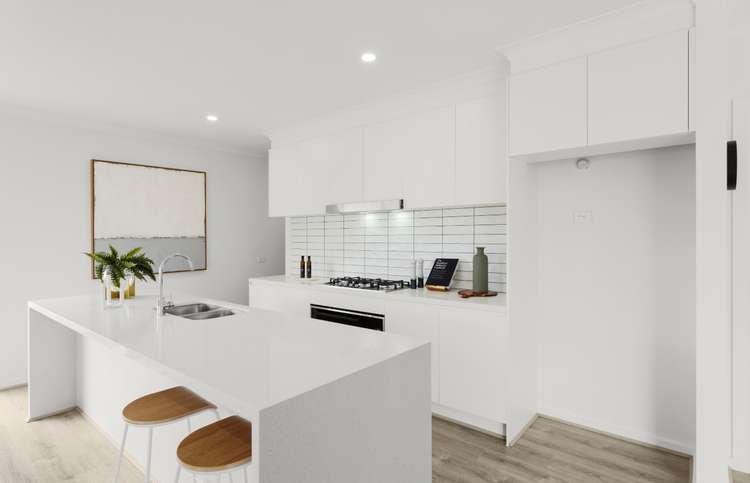 Fourth view of Homely house listing, Lot 324 Sprout Place, Tarneit VIC 3029