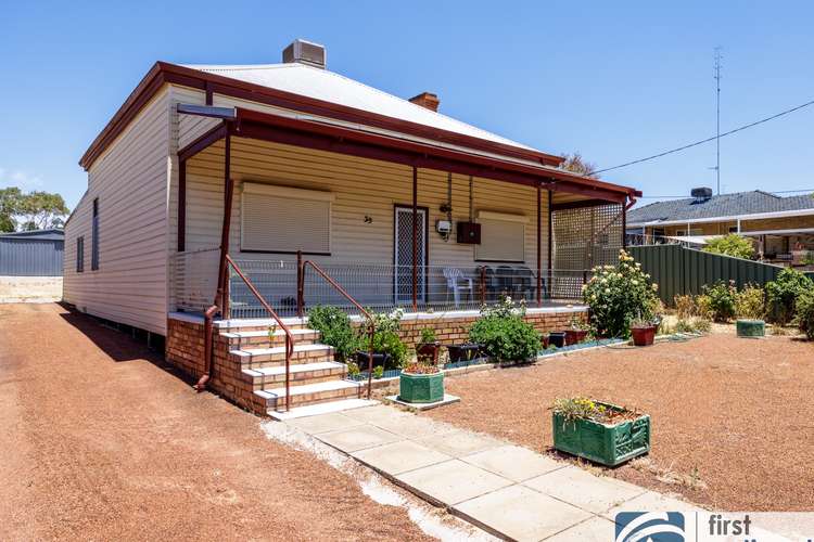 Main view of Homely house listing, 39 Weld Street, Northam WA 6401