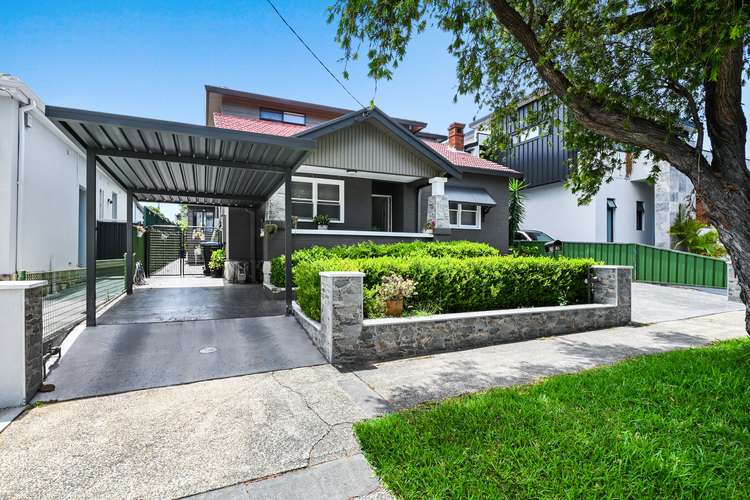Main view of Homely house listing, 46 Broadford Street, Bexley NSW 2207