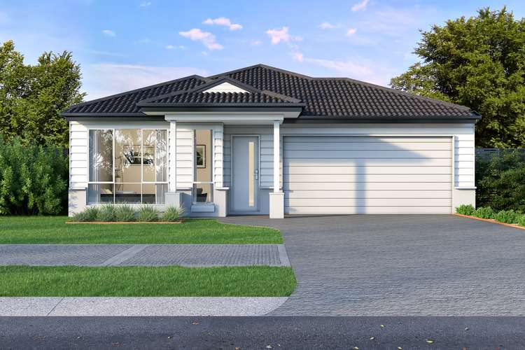 Main view of Homely house listing, Lot 4929 Fruit Circuit Lot 4929 Fruit Circuit, Tarneit VIC 3029
