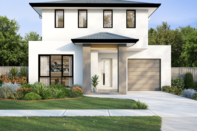 Lot 6316 Pollok Drive, Strathtulloh VIC 3338