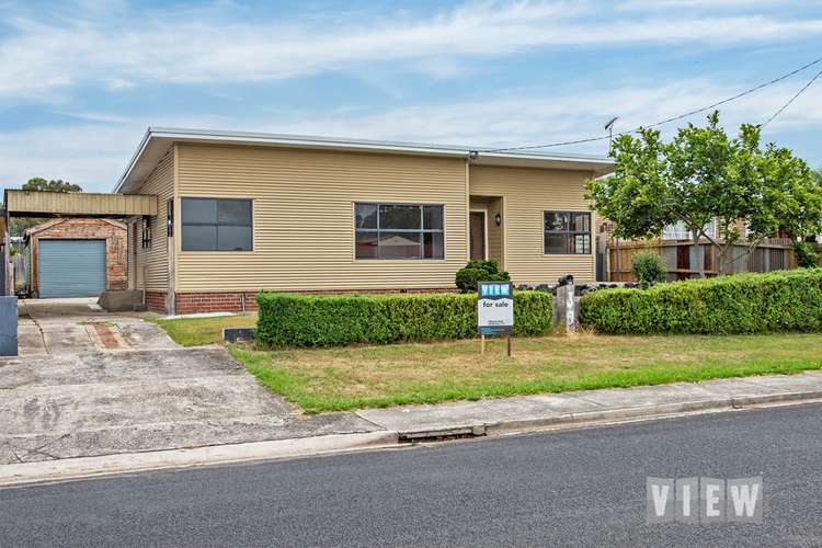 Main view of Homely house listing, 35 Belton Street, Wynyard TAS 7325