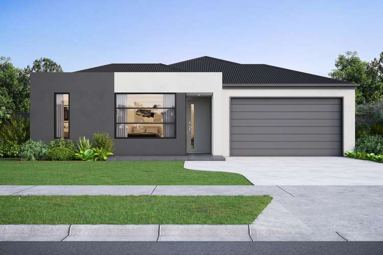 Lot 1705 Baxter Way, Mambourin VIC 3024