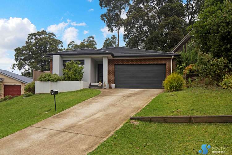Main view of Homely house listing, 6 Litchfield Crescent, Long Beach NSW 2536