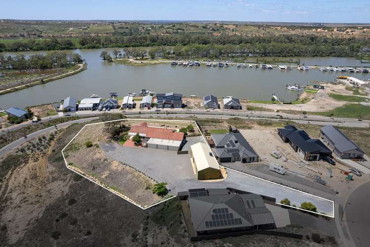 Main view of Homely house listing, 30 Spoonbill Court, Mannum SA 5238