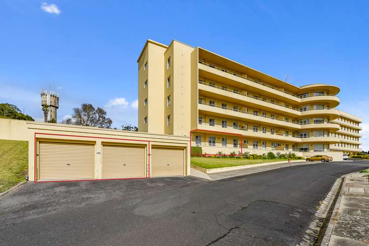 Main view of Homely apartment listing, G004/7 Lake Terrace West, Mount Gambier SA 5290
