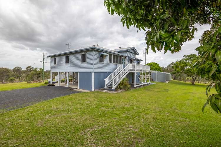 Main view of Homely house listing, 209 Nellers Road, New Moonta QLD 4671