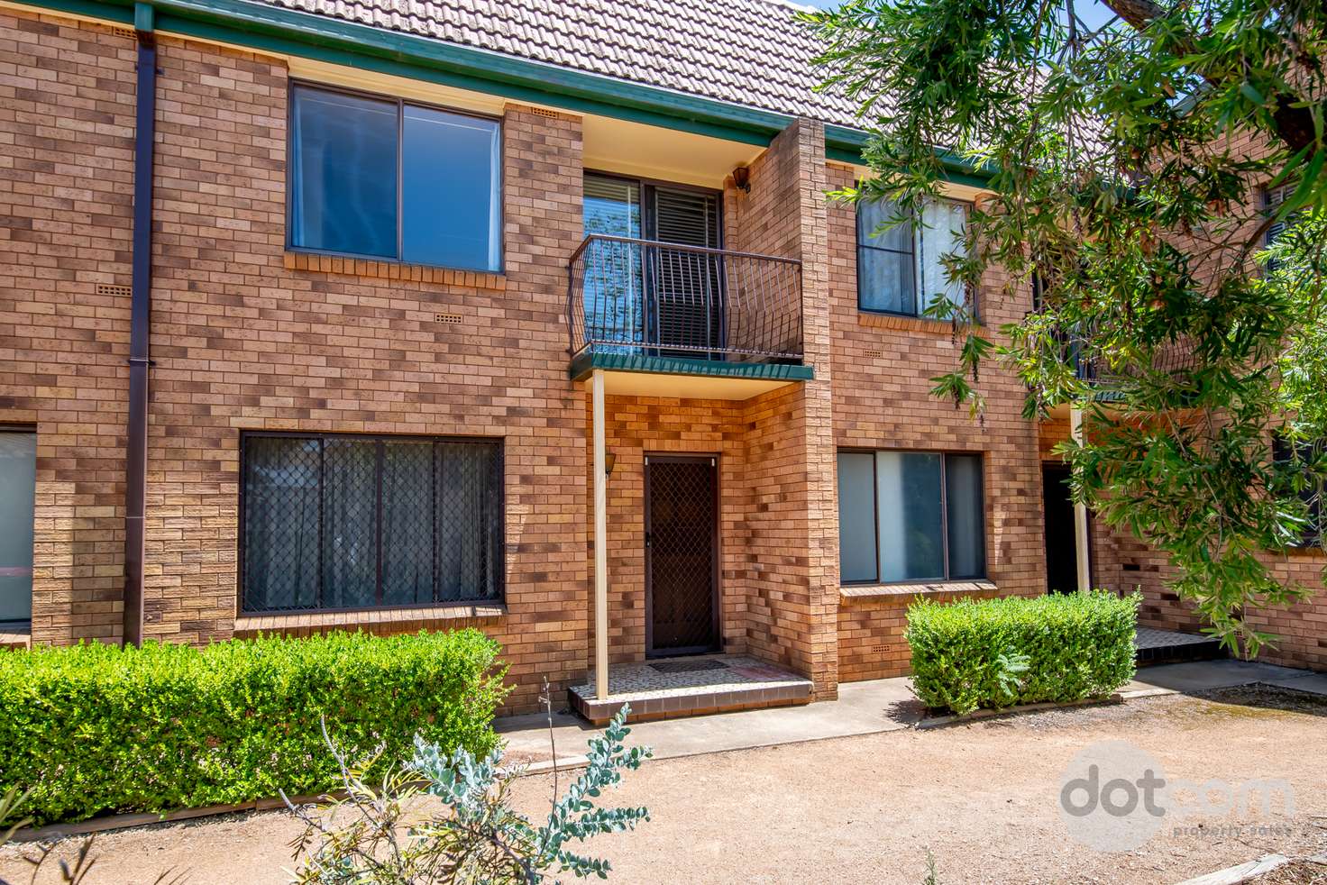 Main view of Homely unit listing, 4/24 Elizabeth Street, Dubbo NSW 2830
