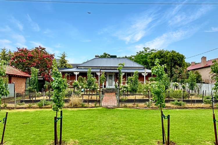 Main view of Homely house listing, 27 Farrand Street, Forbes NSW 2871