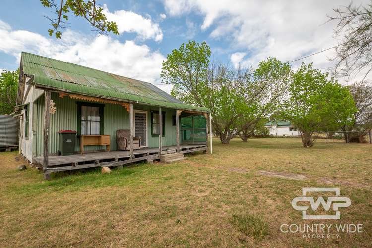 30 Inverell Road, Emmaville NSW 2371