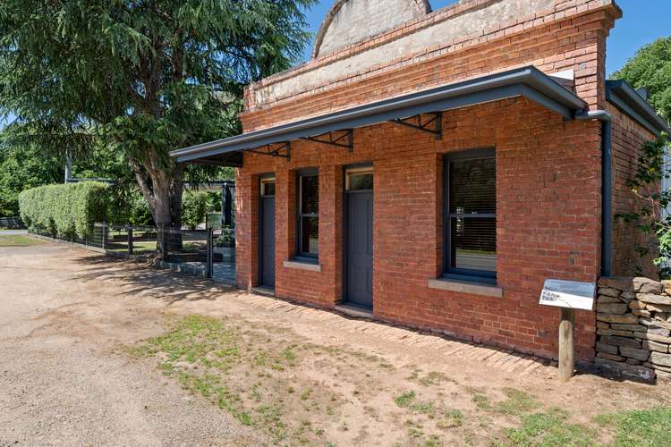 Main view of Homely house listing, 27-29 Bank Street, Jamieson VIC 3723