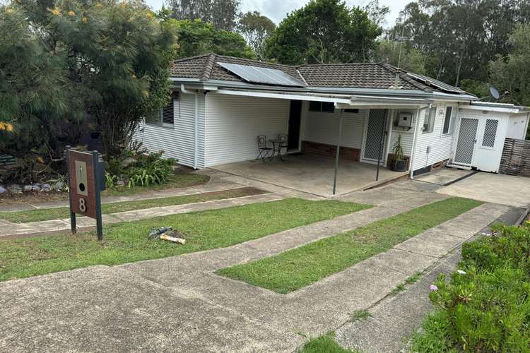 Main view of Homely house listing, 8 Dale street Taree 2430, Taree NSW 2430
