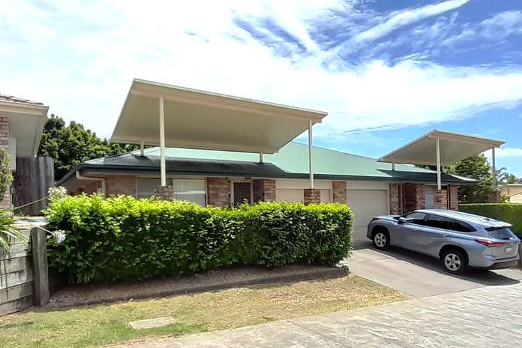 Second view of Homely townhouse listing, 46/54-64 Short Street, Boronia Heights QLD 4124