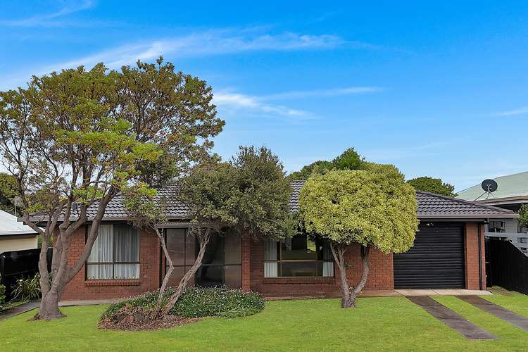 24 Singleton Street Port Fairy, Port Fairy VIC 3284