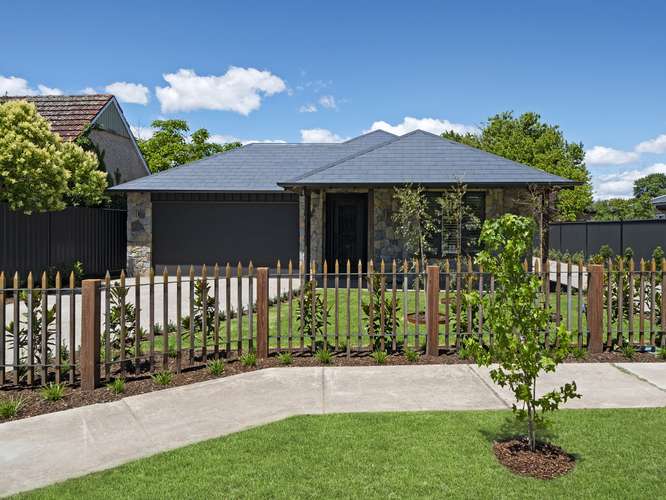 20A Collopy Street, Mansfield VIC 3722