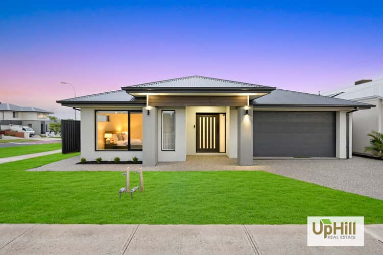 Main view of Homely house listing, 1 Swanston Street, Clyde VIC 3978