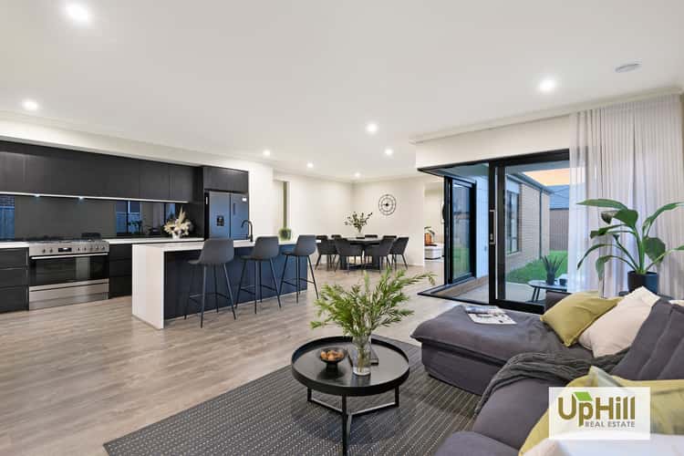 Second view of Homely house listing, 1 Swanston Street, Clyde VIC 3978
