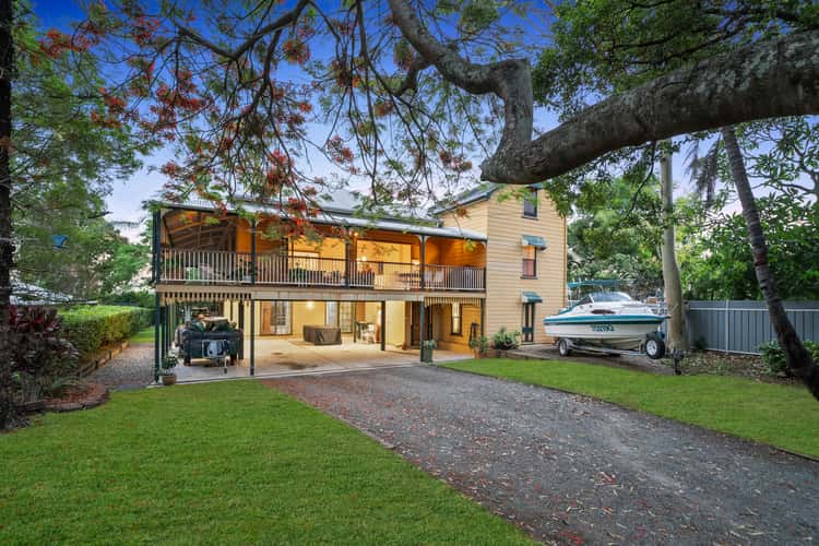 Main view of Homely house listing, 56 Yundah Street, Shorncliffe QLD 4017