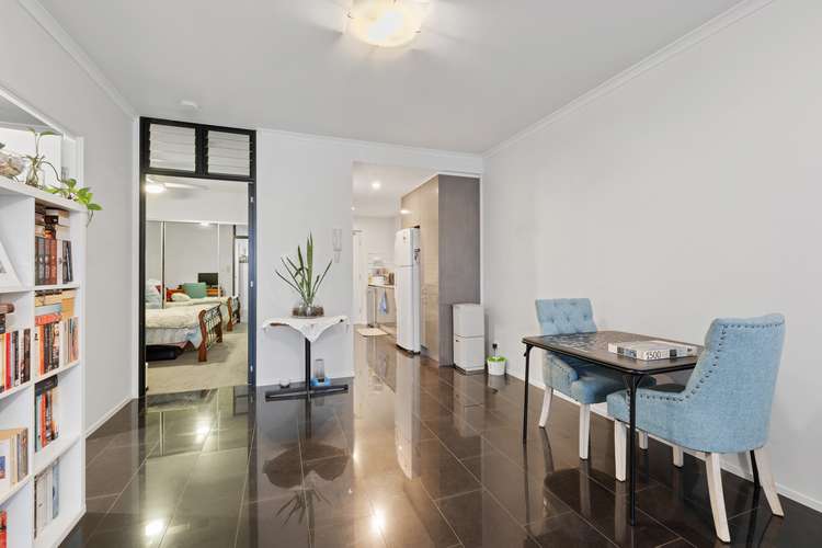 Third view of Homely apartment listing, 302/70-78 Victoria Street, West End QLD 4101