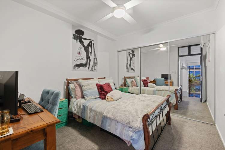 Fifth view of Homely apartment listing, 302/70-78 Victoria Street, West End QLD 4101