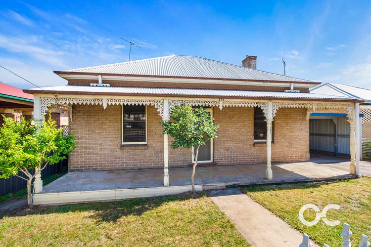 Main view of Homely house listing, 373 Summer Street, Orange NSW 2800