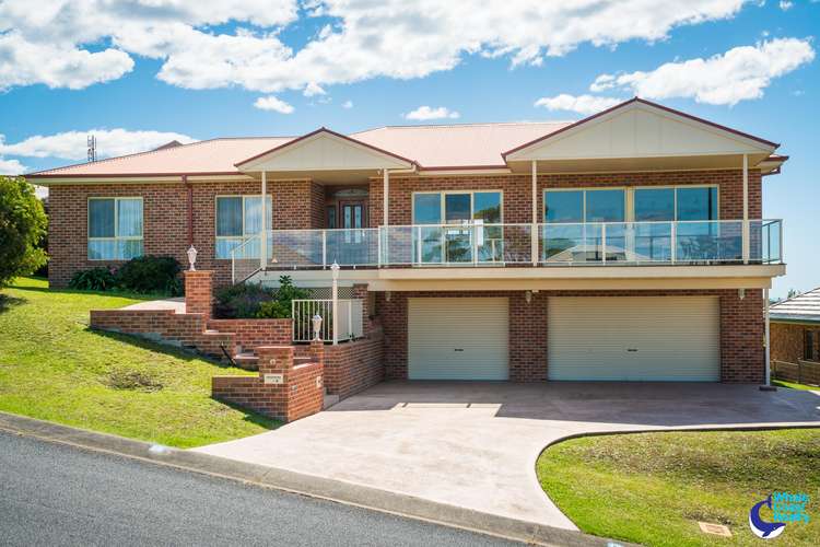 Main view of Homely house listing, 19 Dawn Parade, Kianga NSW 2546