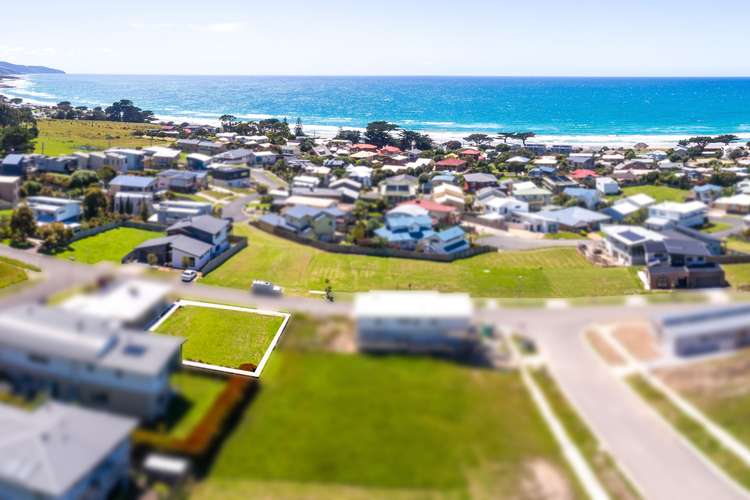 Main view of Homely residentialLand listing, 8 Overview Crescent, Apollo Bay VIC 3233