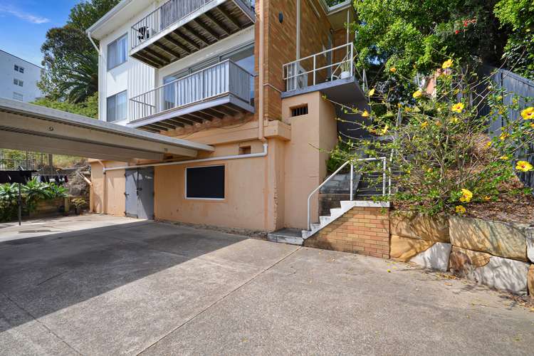 Main view of Homely unit listing, 9/65 Nesca Parade, The Hill NSW 2300