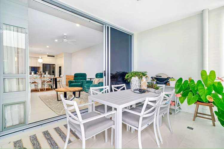 Main view of Homely unit listing, 156/93 Sheehan Avenue, Hope Island QLD 4212