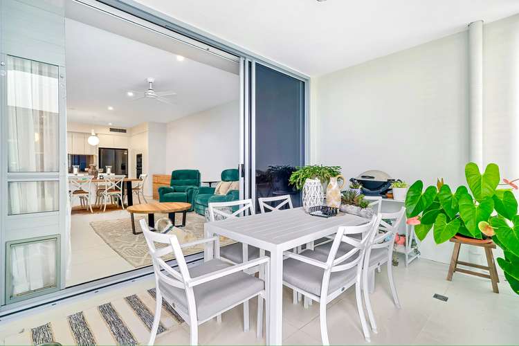 156/93 Sheehan Avenue, Hope Island QLD 4212