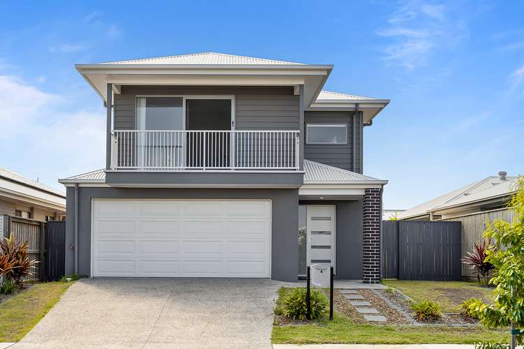 Main view of Homely house listing, 4 Jennifer Street, Nirimba QLD 4551