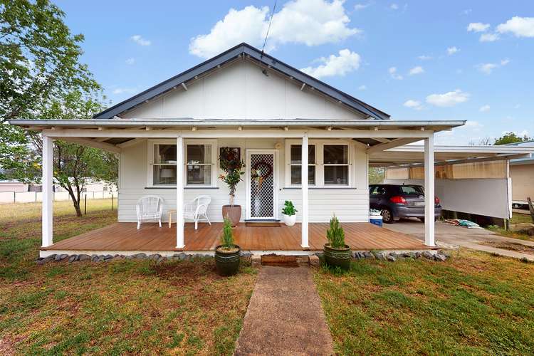 Main view of Homely house listing, 74 MACKENZIE STREET, Merriwa NSW 2329