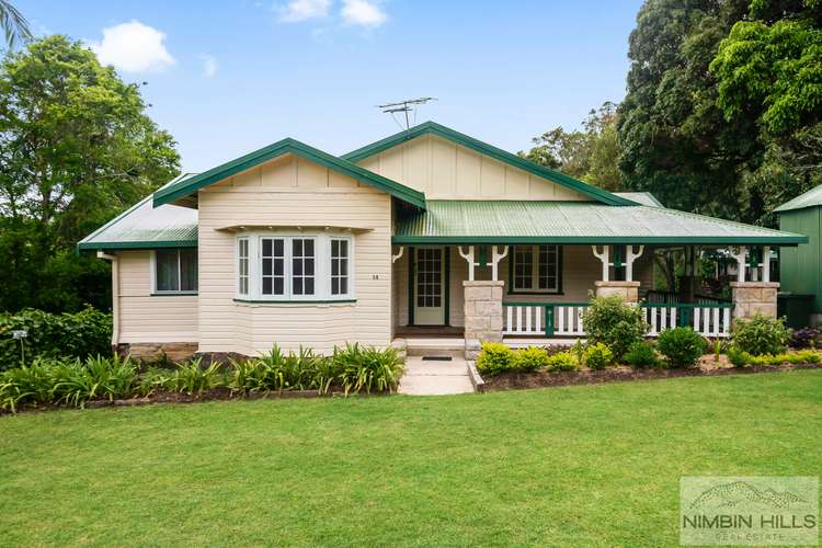 14 Standing Street, The Channon NSW 2480