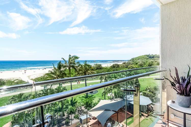 4B/969 Gold Coast Highway, Palm Beach QLD 4221