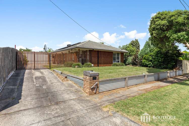 4 Judith Street, Dandenong North VIC 3175