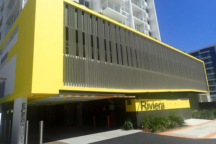 Main view of Homely unit listing, 906/5-7 Nelson Street, Mackay QLD 4740
