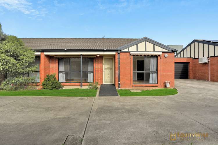 Main view of Homely unit listing, 10/10-16 Nepean Court, Wyndham Vale VIC 3024