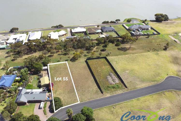 Main view of Homely residentialLand listing, LOT 55 Yarli Court, Meningie SA 5264