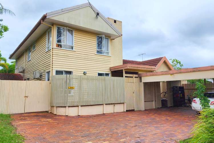 Main view of Homely house listing, 160 Seventh Avenue, St Lucia QLD 4067